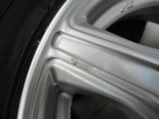 BRIDGESTONE(ブリヂストン) BALMINUM(バルミナ) VR5 (4HOLE)  + GOODYEAR(グッドイヤー) ICE NAVI CAROG