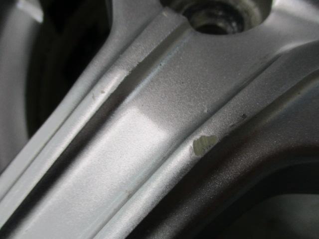 BRIDGESTONE(ブリヂストン) BALMINUM(バルミナ) VR5 (4HOLE)  + GOODYEAR(グッドイヤー) ICE NAVI CAROG