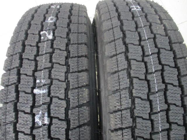 BRIDGESTONE(ブリヂストン) BALMINUM(バルミナ) VR5 (4HOLE)  + GOODYEAR(グッドイヤー) ICE NAVI CAROG