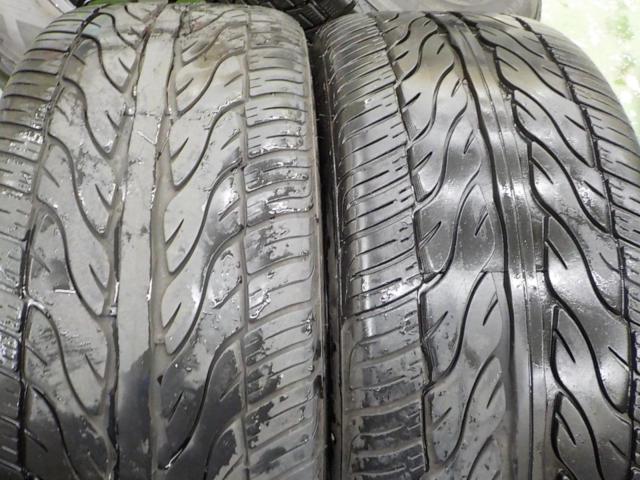 嘉衛門 22インチアルミホイール + AZURA ZETA 285/35ZR22