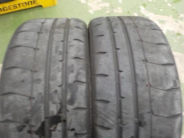 BBS(ビービーエス)  RS-GT  + BRIDGESTONE(ブリヂストン) POTENZA RE-12D
