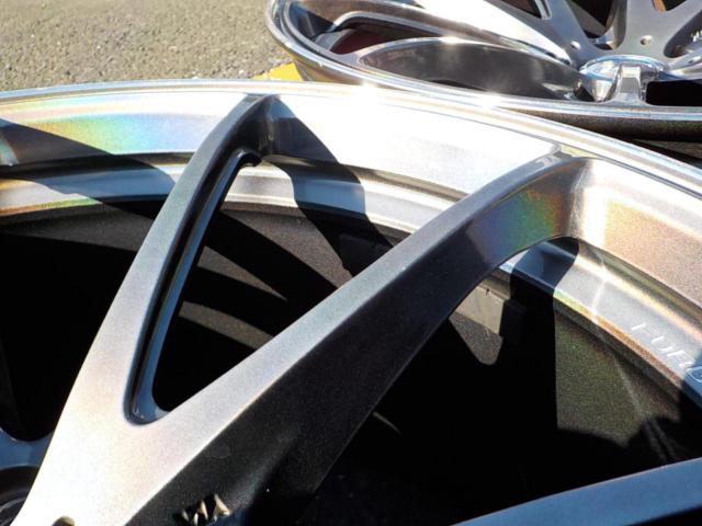 RAYS(レイズ) VOLK RACING(ボルク レーシング) G25