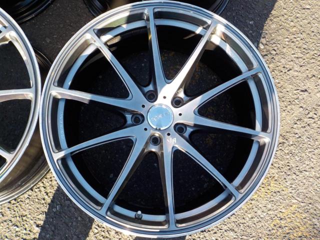 RAYS(レイズ) VOLK RACING(ボルク レーシング) G25