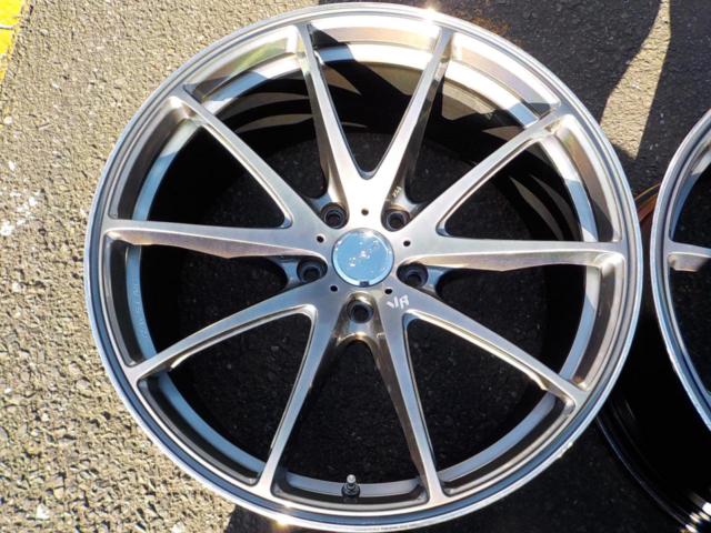 RAYS(レイズ) VOLK RACING(ボルク レーシング) G25