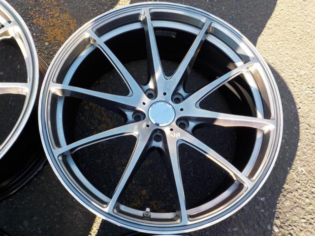 RAYS(レイズ) VOLK RACING(ボルク レーシング) G25