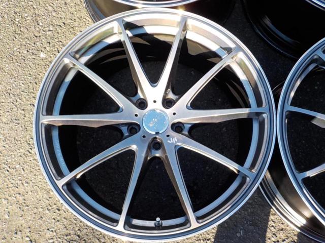 RAYS(レイズ) VOLK RACING(ボルク レーシング) G25
