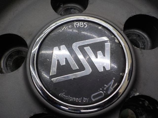 OZ(オーゼット) MSW(エムエスダブリュ) 85