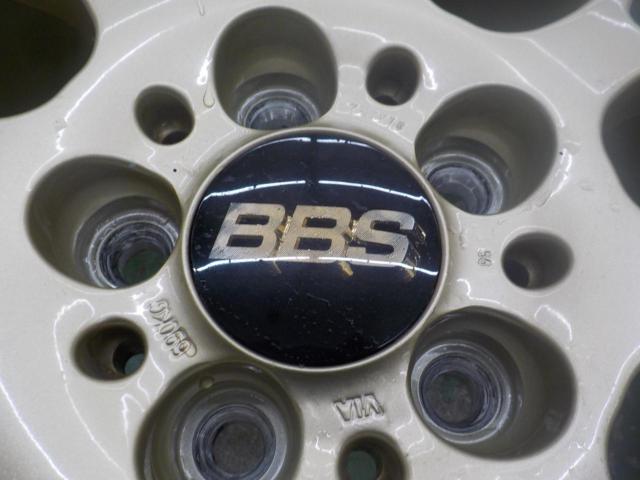 BBS(ビービーエス)  RG-R  + BRIDGESTONE(ブリヂストン) REGNO GRVⅡ 225/50R18