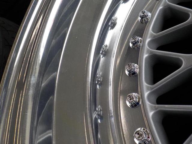 赤字覚悟の大幅値引き!冬のキャンペーン価格! BBS(ビービーエス)  SUPER-RS  + YOKOHAMA(ヨコハマ) ADVAN  FLEVA  V701