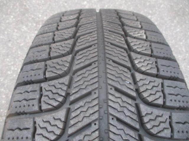 MICHELIN X-ICE3+