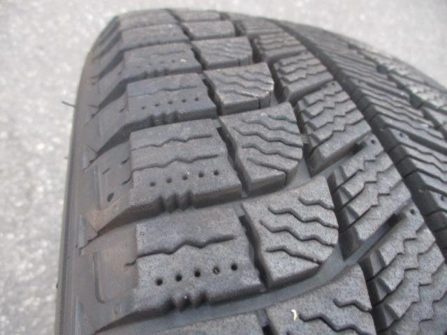 MICHELIN X-ICE3+