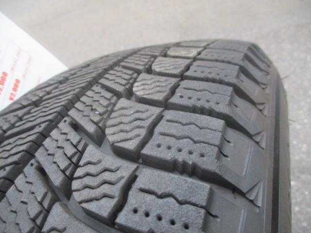 MICHELIN X-ICE3+