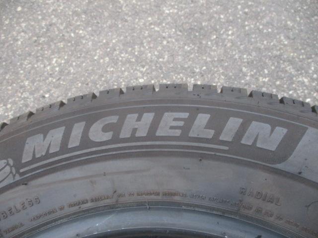 MICHELIN X-ICE3+