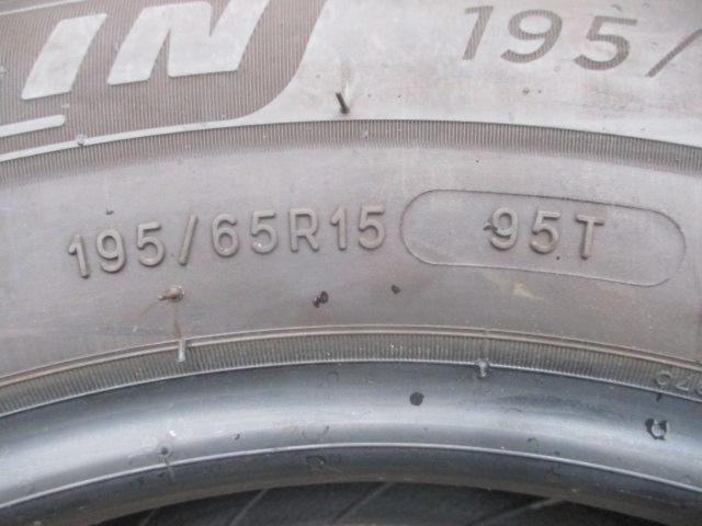 MICHELIN X-ICE3+