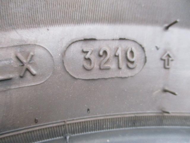 MICHELIN X-ICE3+