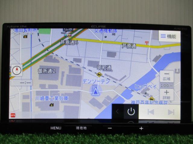 ECLIPSE AVN-R10 2019年モデル/2020年地図データ | カー用品 カーナビ 