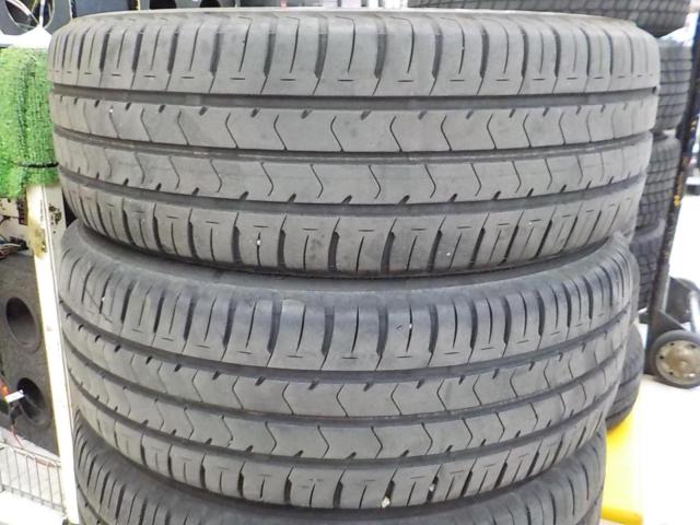 BRIDGESTONE ECOPIA NH100C 165/55R14 72V | やや傷や汚れあり 