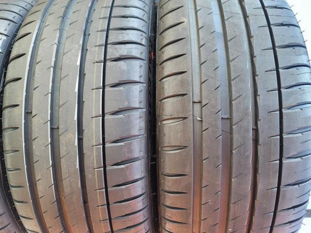 トヨタ純正(TOYOTA) ZN8 GR86純正ホイール + MICHELIN(ミシュラン 