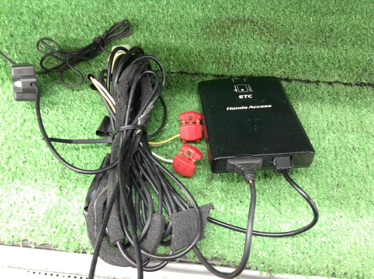DENSO ETH-071D 分離型ETC車載機 | 中古品 | アップガレージ 横須賀根岸店 | カー用品 ETC アンテナ分離型を通販で ...