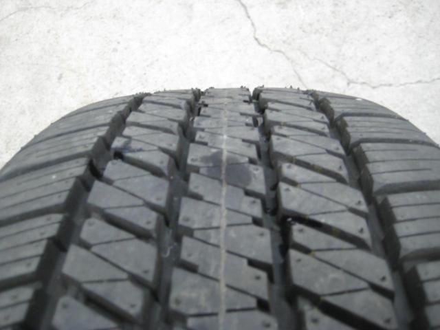 トヨタ(TOYOTA) ハイラックス GRスポーツ 純正ホイール + BRIDGESTONE 