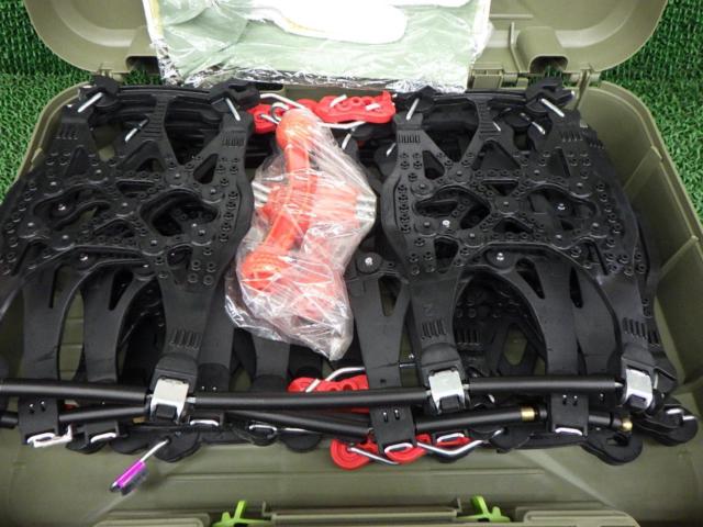 CAR-MATE QE2 BIATHLON QuickEASY 未使用開封済み