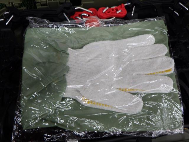 CAR-MATE QE2 BIATHLON QuickEASY 未使用開封済み