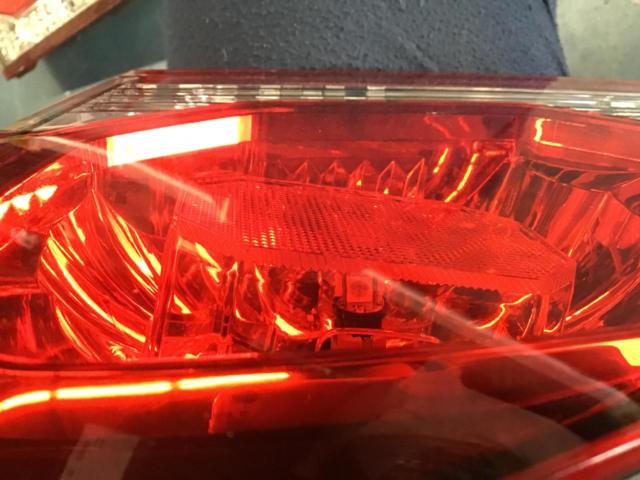 ホンダ純正(HONDA) シビックタイプR(FD2/後期) テールランプ/テール 