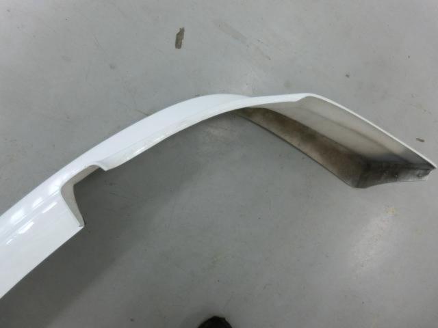 US RACING(アスレーシング)フロントリップスポイラー GC8 前期用