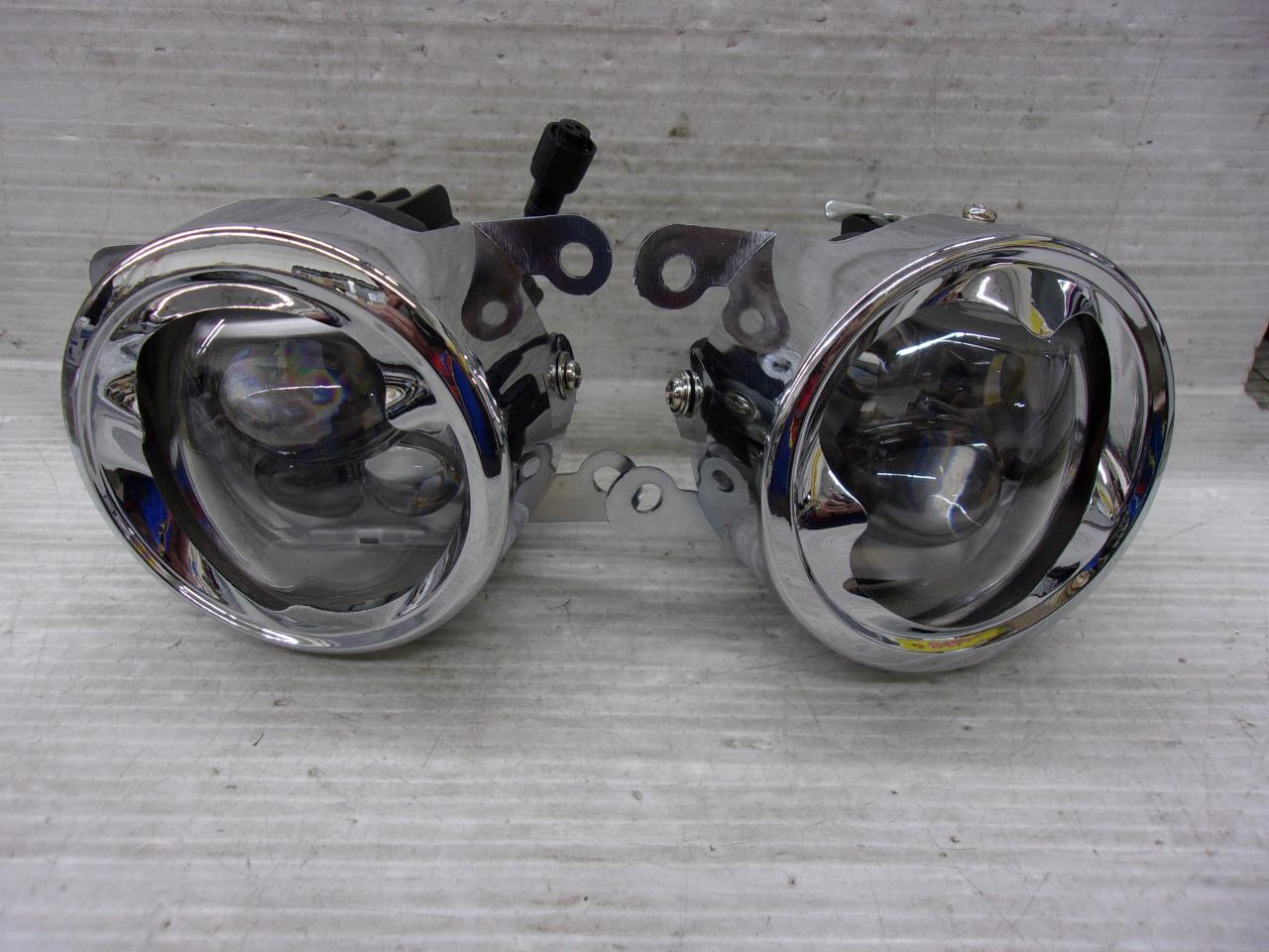 メーカー不明 LEDフォグランプ | 新古品 | アップガレージ 熊本店 | カー用品 電装系 フォグランプを通販で購入する | 中古カー ...