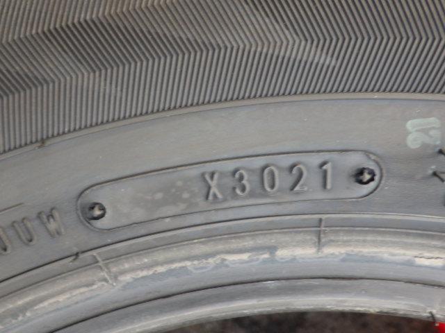 NI2111-9021 DUNLOP WINTERMAXX WM02 2本セット