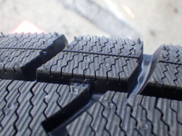 NI2111-9021 DUNLOP WINTERMAXX WM02 2本セット