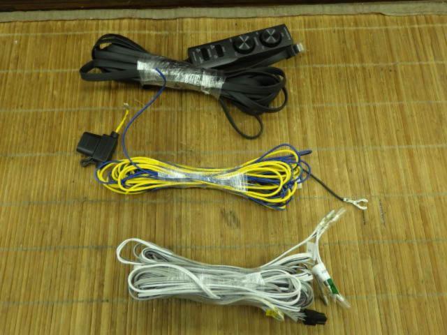 NI2201-6047 carrozzeria(カロッツェリア) TS-WX130DA