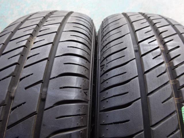 weds(ウェッズ)  ARREEST 6本スポーク  + GOODYEAR(グッドイヤー) ECO EG 02