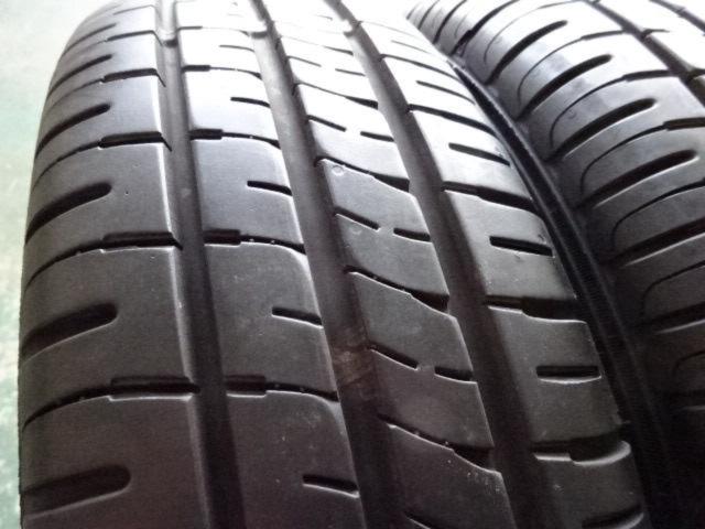 TWS(ティーダブルエス) AQUA(アクア) AR (4HOLE)  + DUNLOP(ダンロップ) ENASAVE EC204
