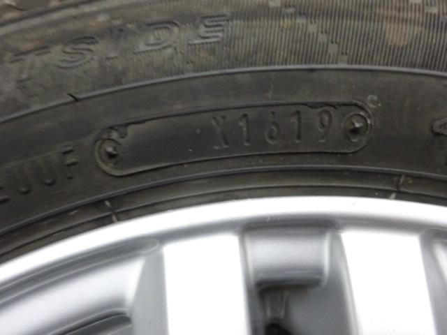 weds(ウェッズ) JOKER(ジョーカー) MAXIM (4HOLE)  + DUNLOP(ダンロップ) ENASAVE EC204