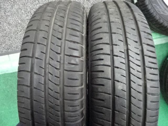 weds(ウェッズ) JOKER(ジョーカー) MAXIM (4HOLE)  + DUNLOP(ダンロップ) ENASAVE EC204