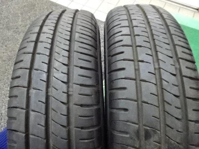 weds(ウェッズ) JOKER(ジョーカー) MAXIM (4HOLE)  + DUNLOP(ダンロップ) ENASAVE EC204