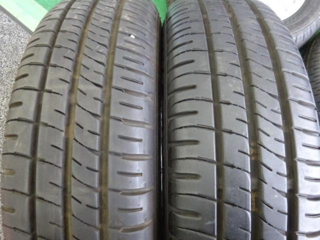 weds(ウェッズ) JOKER(ジョーカー) MAXIM (4HOLE)  + DUNLOP(ダンロップ) ENASAVE EC204