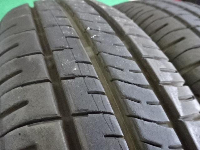 weds(ウェッズ) JOKER(ジョーカー) MAXIM (4HOLE)  + DUNLOP(ダンロップ) ENASAVE EC204