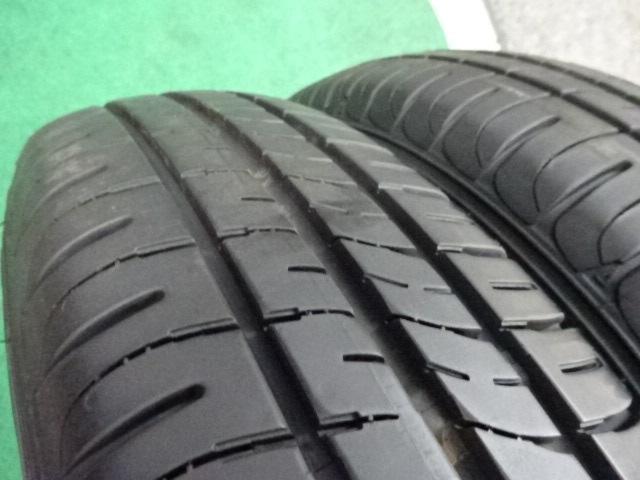 INTER MILANO(インターミラノ) LCZ(エルシージー) 010 (4HOLE)  + DUNLOP(ダンロップ) ENASAVE EC204