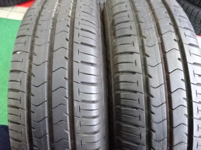 weds(ウェッズ) JOKER(ジョーカー) STRAIGHT  + BRIDGESTONE(ブリヂストン) ECOPIa NH100C