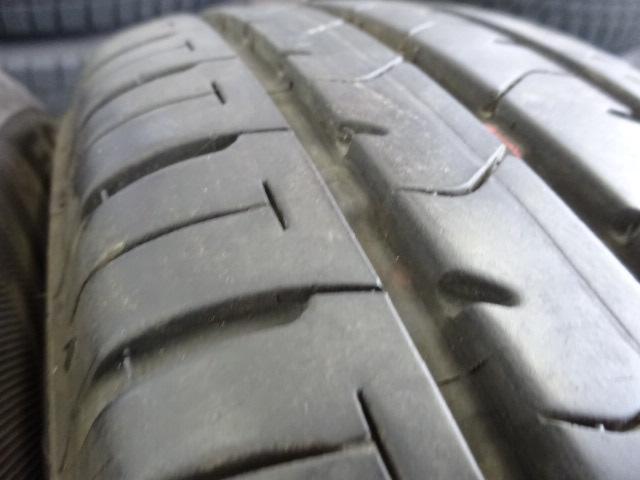 weds(ウェッズ) JOKER(ジョーカー) STRAIGHT  + BRIDGESTONE(ブリヂストン) ECOPIa NH100C