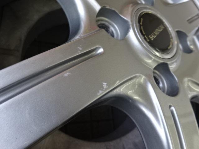 BRIDGESTONE(ブリヂストン) BALMINUM(バルミナ) GR6 (4HOLE)  + BRIDGESTONE(ブリヂストン) NEXTRY