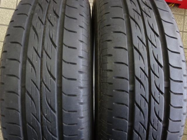 BRIDGESTONE(ブリヂストン) BALMINUM(バルミナ) GR6 (4HOLE)  + BRIDGESTONE(ブリヂストン) NEXTRY
