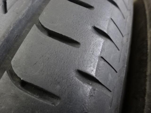 BRIDGESTONE(ブリヂストン) BALMINUM(バルミナ) GR6 (4HOLE)  + BRIDGESTONE(ブリヂストン) NEXTRY