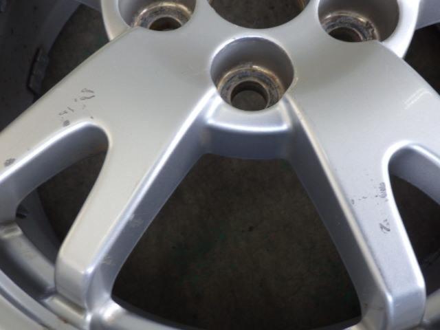 トヨタ純正(TOYOTA)  30 プリウス 前期純正ホイール  + KENDA(ケンダ) KENDA  KR23 4本セット