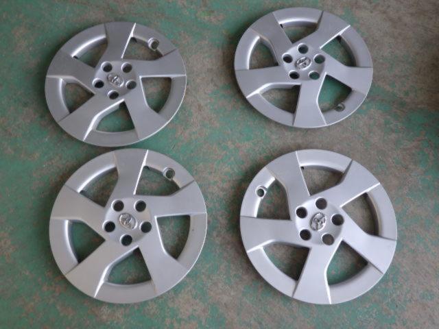 トヨタ純正(TOYOTA)  30 プリウス 前期純正ホイール  + KENDA(ケンダ) KENDA  KR23 4本セット