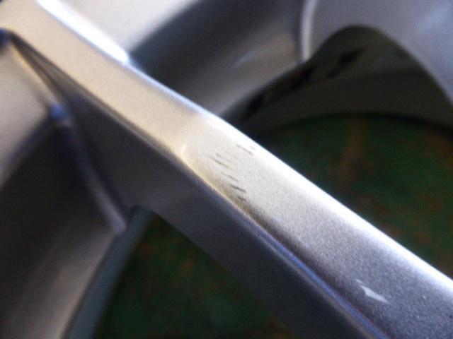 A-TECH(エーテック) SCHNEIDER(シュナイダー) RS-5 (4HOLE)  + BRIDGESTONE(ブリヂストン) ECOPIa NH100