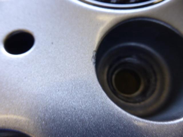 A-TECH(エーテック) SCHNEIDER(シュナイダー) RS-5 (4HOLE)  + BRIDGESTONE(ブリヂストン) ECOPIa NH100