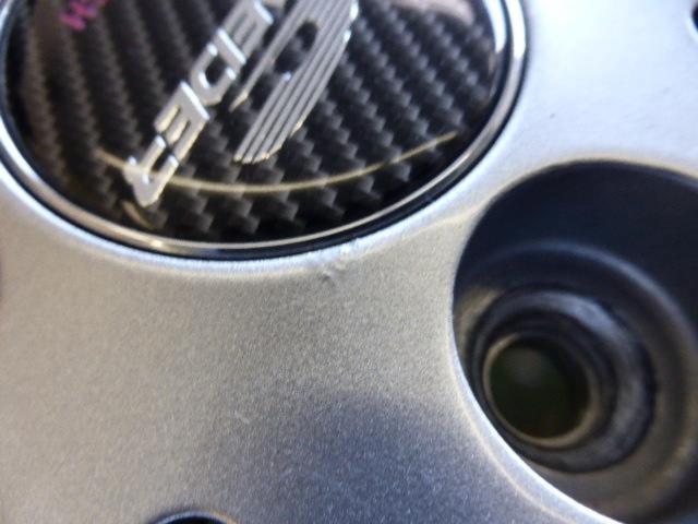 A-TECH(エーテック) SCHNEIDER(シュナイダー) RS-5 (4HOLE)  + BRIDGESTONE(ブリヂストン) ECOPIa NH100
